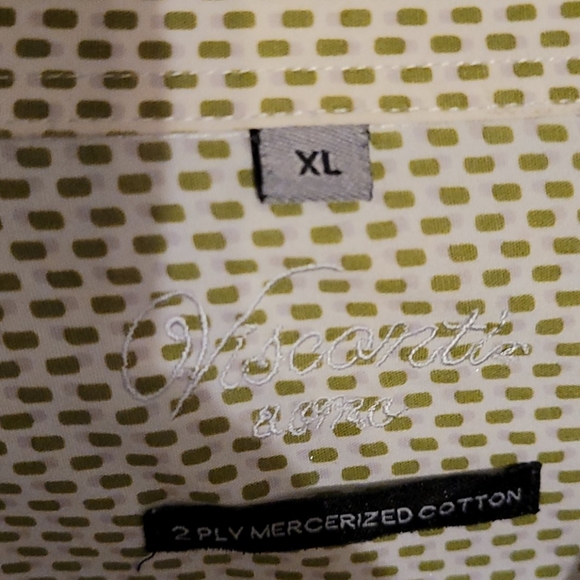 Men's shirt - Picture 3 of 3